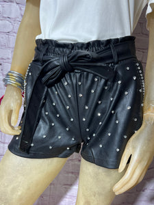 Sparkle Short