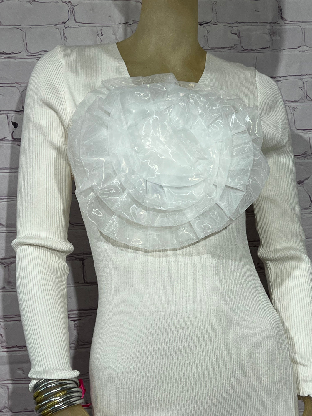 Fleur Blouse