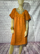 Load image into Gallery viewer, Sandra Dress
