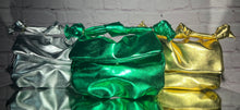 Load image into Gallery viewer, BC Mini Metallic Bags
