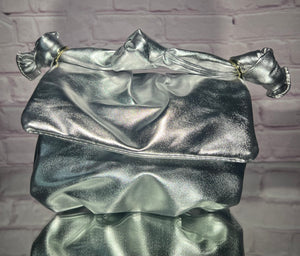BC Mini Metallic Bags