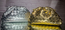 Load image into Gallery viewer, BC Metallic Mini Pouch
