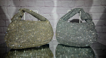 Load image into Gallery viewer, Rhinestone Monroe Bag
