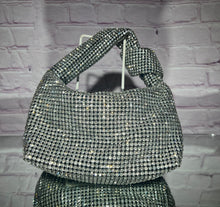 Load image into Gallery viewer, Rhinestone Monroe Bag
