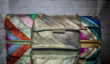 Load image into Gallery viewer, BC Mix leather Bag
