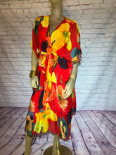 Load image into Gallery viewer, Rosetta Dress
