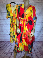 Load image into Gallery viewer, Rosetta Dress

