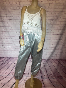 Bellatrix Metallic Cargo