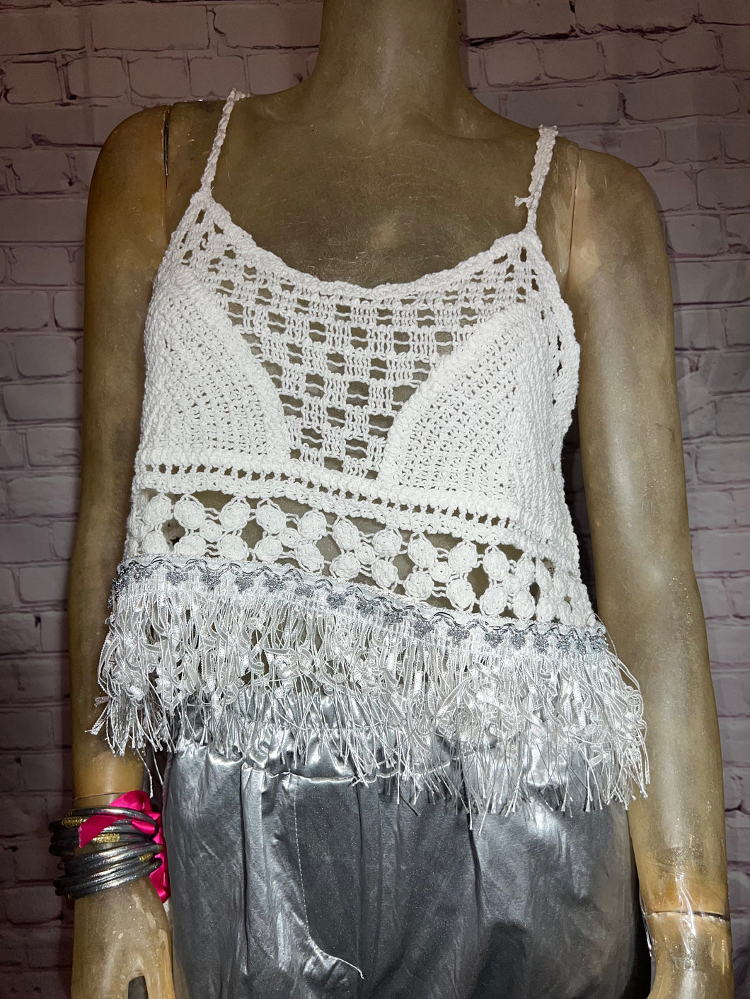 Crochet Top