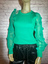 Load image into Gallery viewer, Clarissa Top
