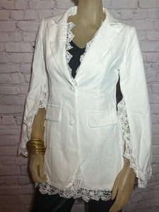 Monarca Blazer