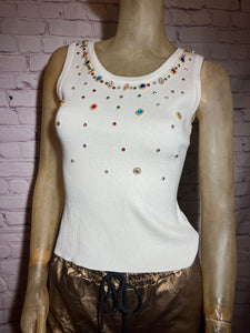 Retsel Top