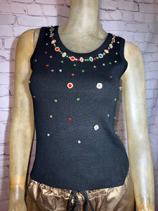 Retsel Top