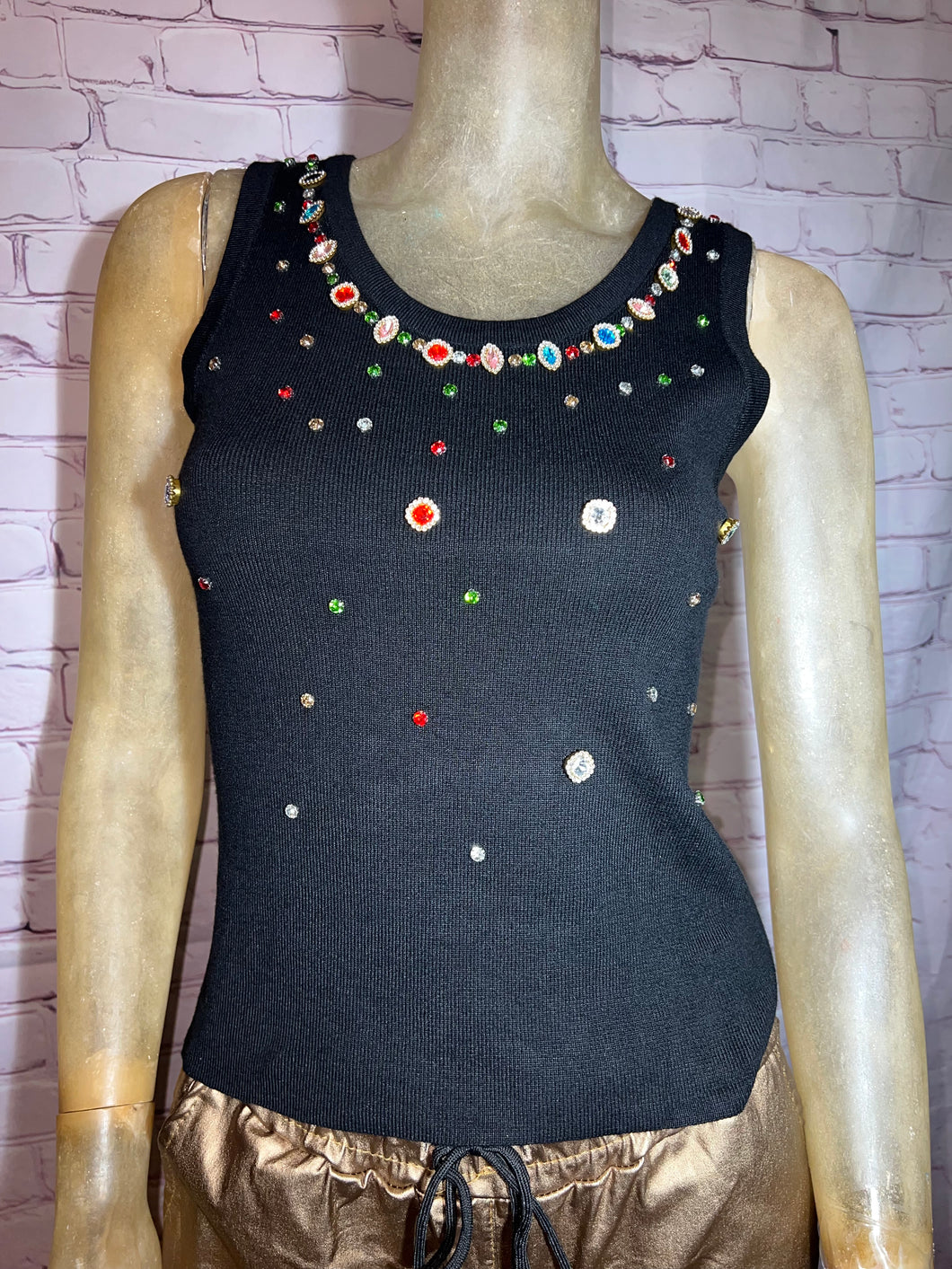 Retsel Top