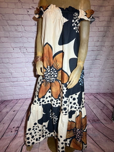 Monaco Dress