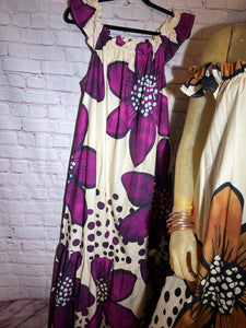 Monaco Dress