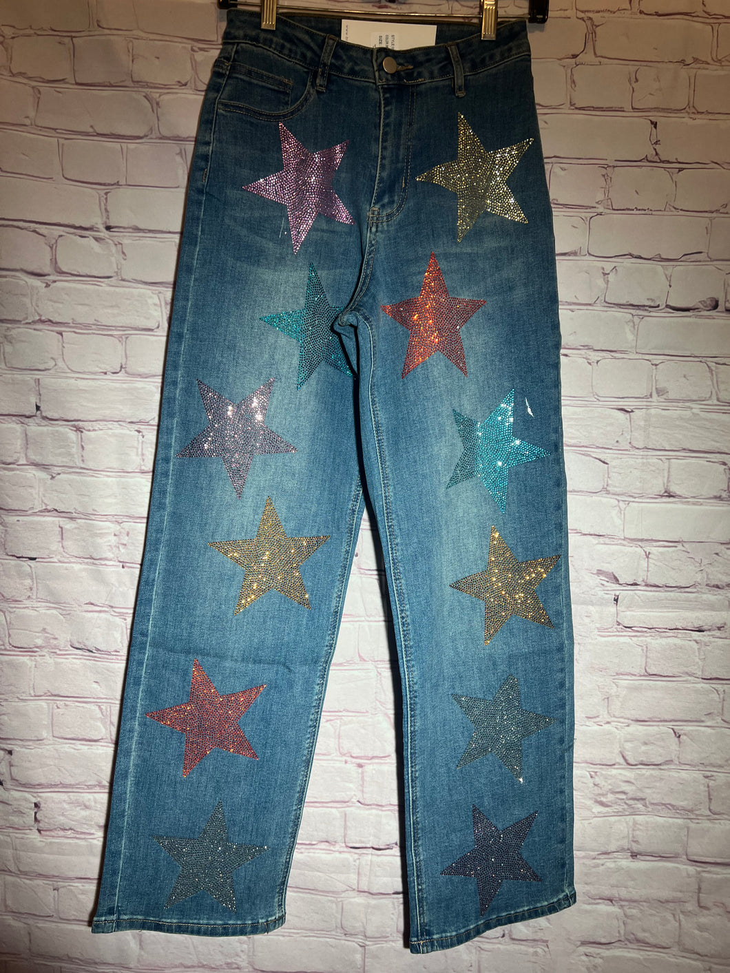 Andromeda Jeans