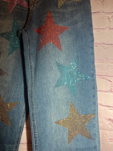 Andromeda Jeans