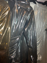 Load image into Gallery viewer, Cher Metallic Set
