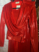 Load image into Gallery viewer, Cher Metallic Set
