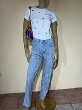 Load image into Gallery viewer, Luciana Gem Blouse

