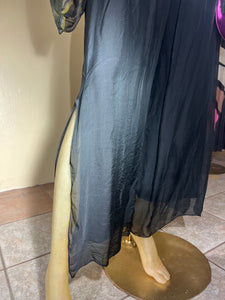Grace Silk Set
