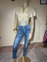 Load image into Gallery viewer, Painta Jeans
