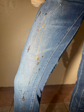 Load image into Gallery viewer, Painta Jeans
