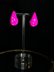 Droppé Earring