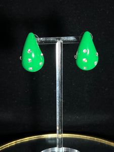 Droppé Earring