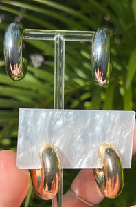 Macarrao Earring
