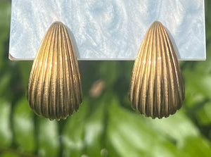 Shei Earrings