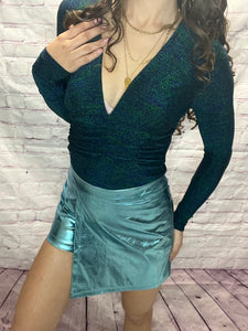 Gabs Mini Skirt