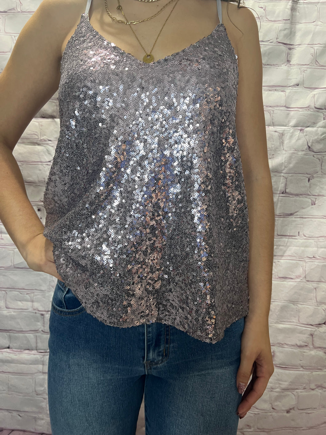 Roxane Top