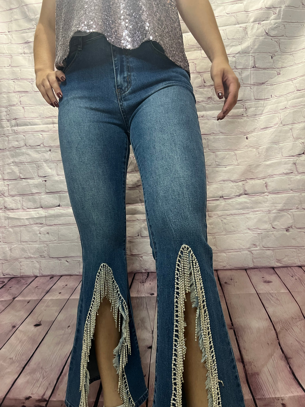 Margot Pant