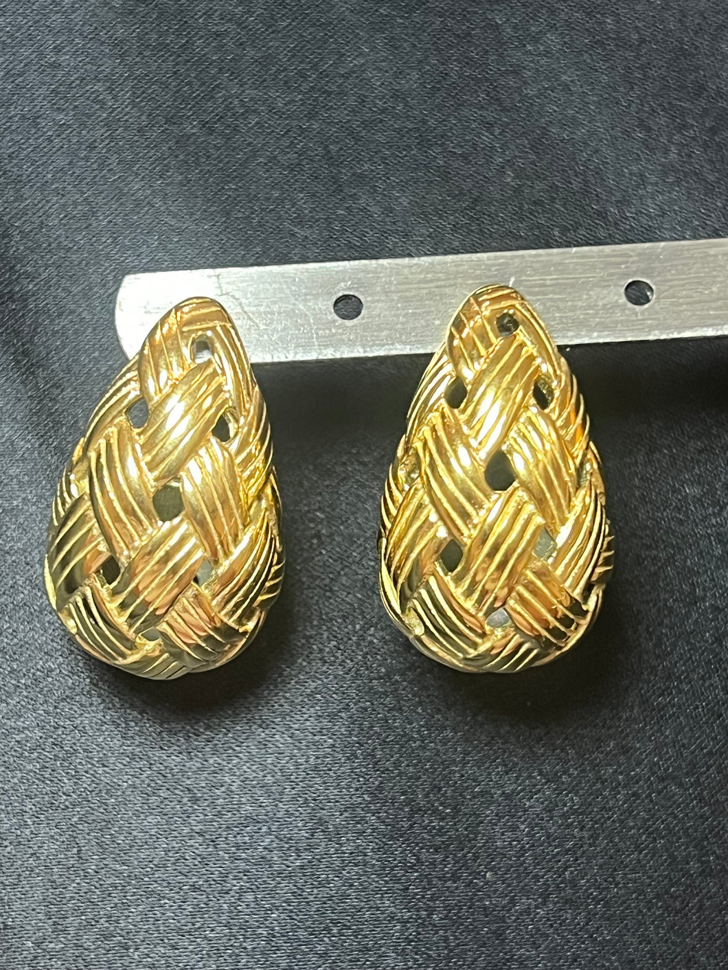 Ciasto Earring