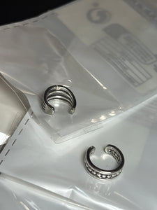 Tiny Varieté Cuff