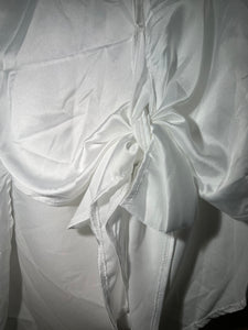 Vozel Silk Long Sleeve