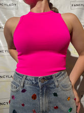 Load image into Gallery viewer, Basics Tank Top

