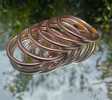 Load image into Gallery viewer, BuDhaGirl  All Weather Bangles Colors
