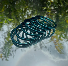 Load image into Gallery viewer, BuDhaGirl  All Weather Bangles Colors
