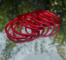 Load image into Gallery viewer, BuDhaGirl  All Weather Bangles Colors
