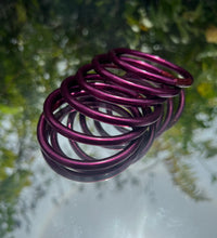 Load image into Gallery viewer, BuDhaGirl  All Weather Bangles Colors
