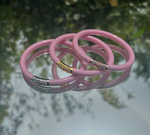 Three Kings All Weather Bangles Budha Girl