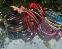Load image into Gallery viewer, Three Kings All Weather Bangles Buddha Girl
