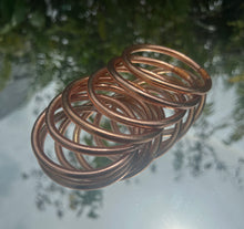 Load image into Gallery viewer, BuDhaGirl  All Weather Bangles Colors
