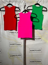 Load image into Gallery viewer, Basics Tank Top
