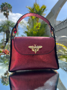 Bee Stud Bag