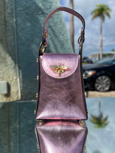 Bee Stud Bag