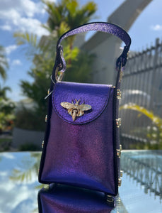 Bee Stud Bag